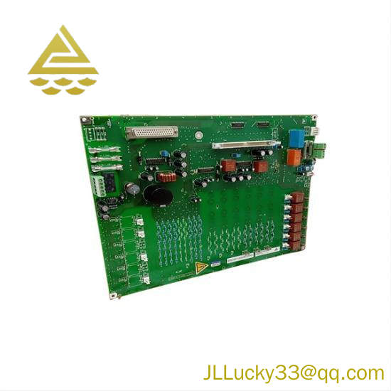 SIEMENS 6SE7041-8GK85-OHA0 Rectifier interfaces Module