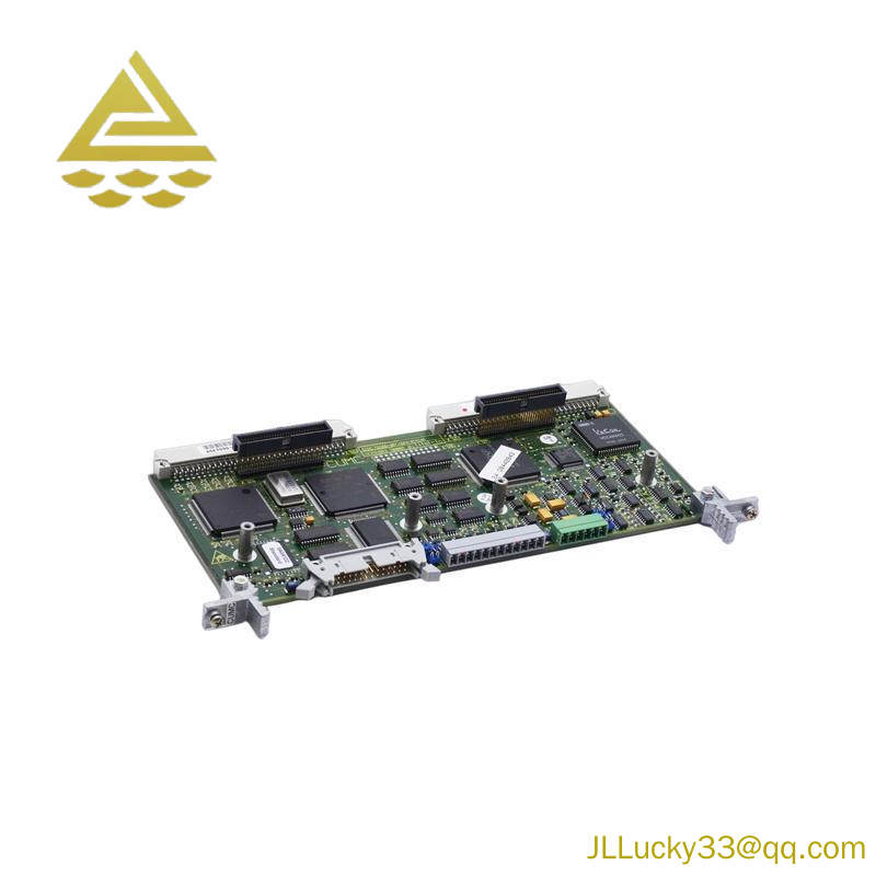SIEMENS 6SE7090-0XX84-0AD0 CONTROL UNIT