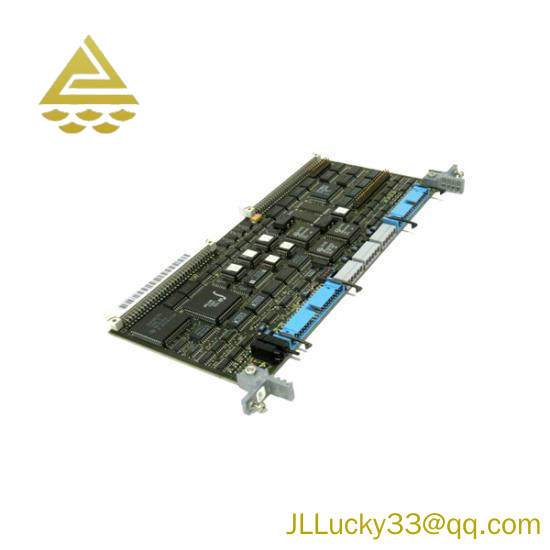 SIEMENS 6SE7090-0XX84-0AH2 PC BOARD