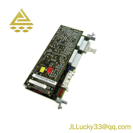 SIEMENS 6SE7090-0XX84-0AJ0 MWH Module