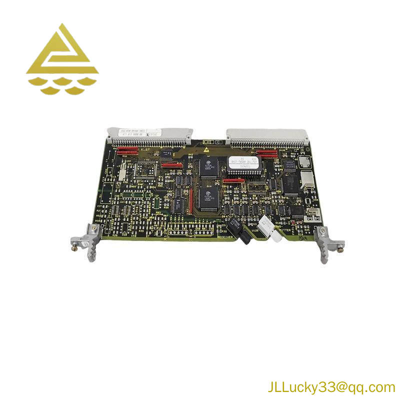 SIEMENS 6SE7090-0XX84-0BC0 interfaces module
