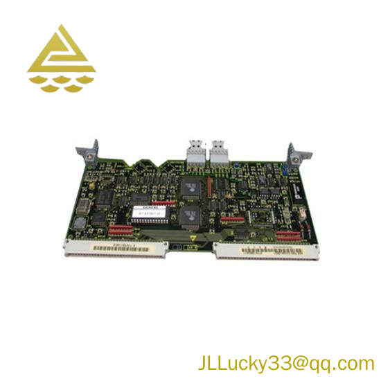 SIEMENS 6SE7090-0XX84-0BD1 serial interfaces module