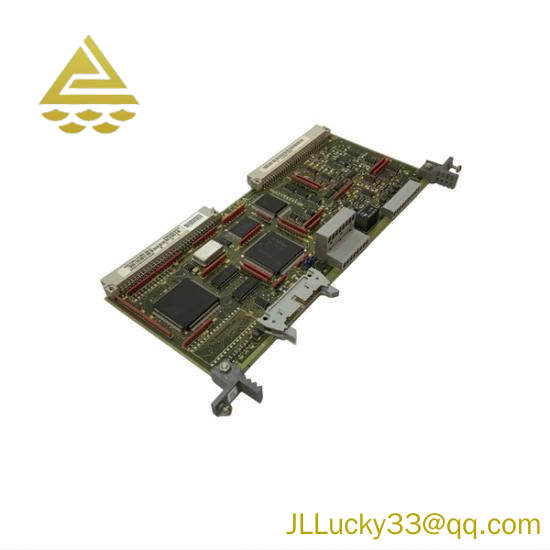 SIEMENS 6SE7090-0XX84-0BJ0 Master drives Module