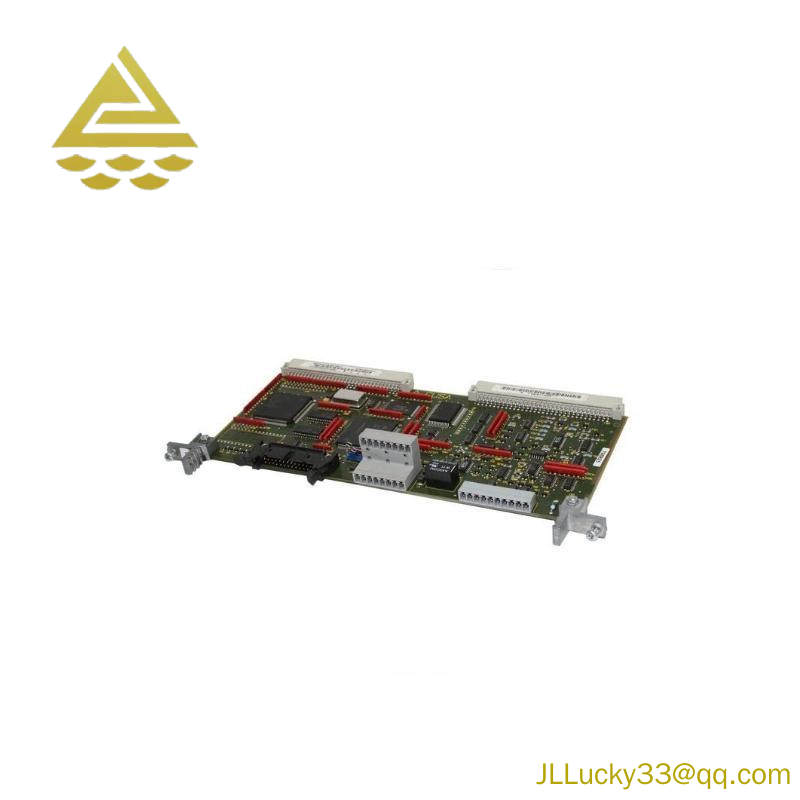 Siemens 6SE7090-0XX84-0BJ0 Simovert Drives - Master Module CUSA