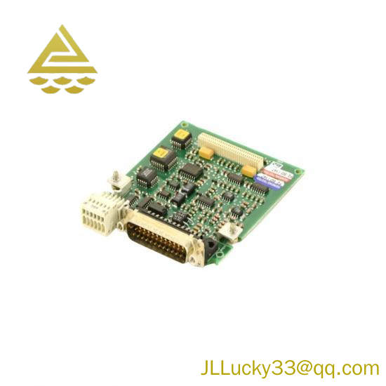 SIEMENS 6SE7090-0XX84-0FE0 SBM encoder board