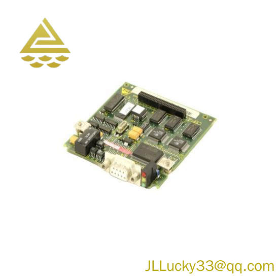 Siemens 6SE7090-0XX84-0FF5 Communication Card