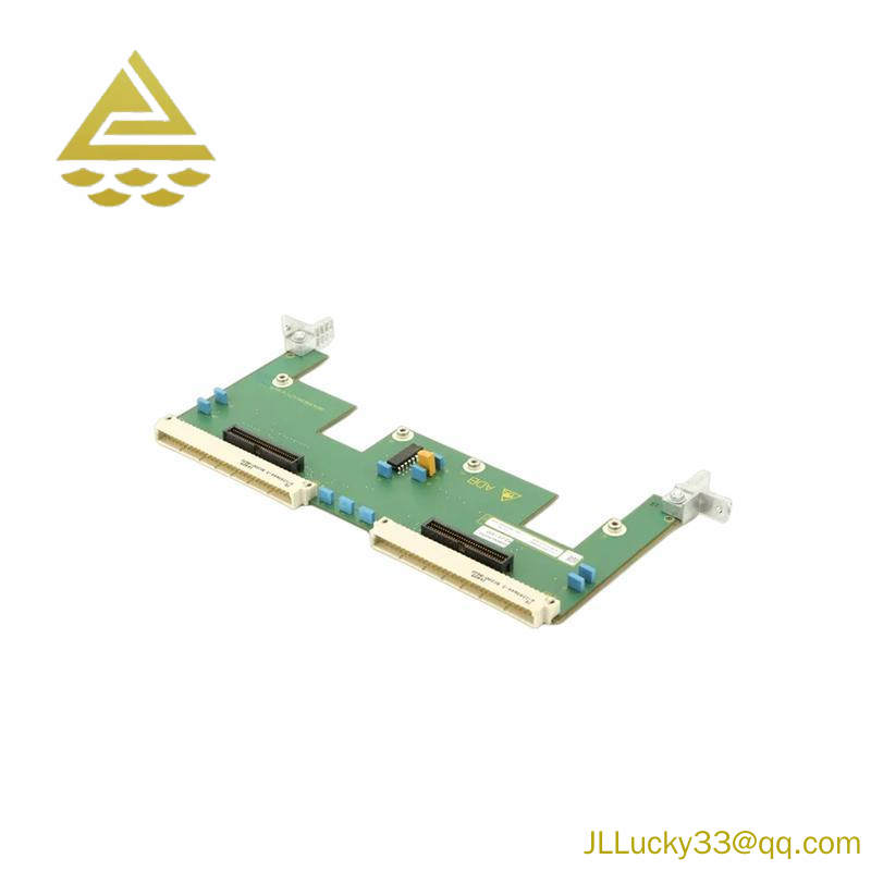 SIEMENS 6SE7090-0XX84-0KA0 ADAPTER MODULE