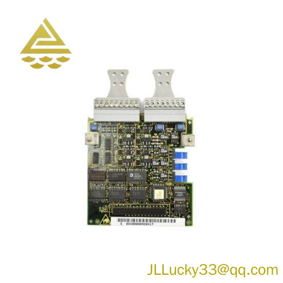 Siemens 6SE7090-0XX84-0KB0 EB1 Expansion Board