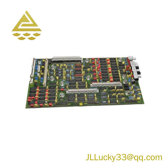 SIEMENS 6SE7090-0XX84-1CG1 Power unit interfaces Module