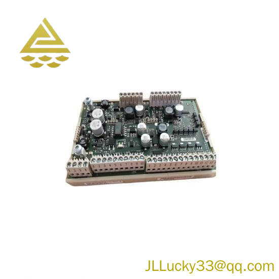 Siemens 6SE7090-0XX84-3DB1 Digital Techo Interface card