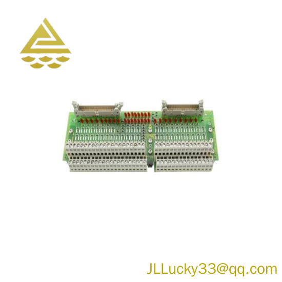 Siemens 6SE7090-0XX84-3EH0 Termination Module