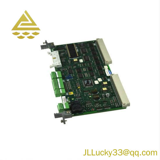 SIEMENS 6SE7090-0XX85-1DA0 Control Module
