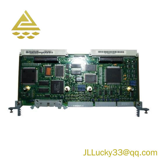 SIEMENS 6SE7090-OXX84-0AB0 CUVC Control Module