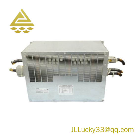 SIEMENS 6SL3000-0BE31-2AA0 Line Filter