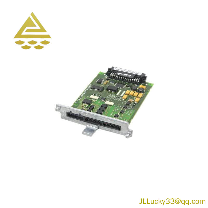 SIEMENS 6SL3055-0AA00-2TA0 TERMINAL BOARD