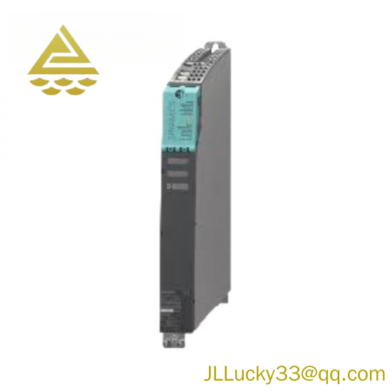 Siemens 6SL3120-1TE26-0AA3   6SL31201TE260AA3