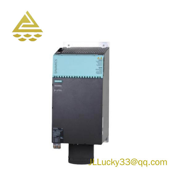 Siemens 6SL3120-1TE28-5AA3  SIMATIC