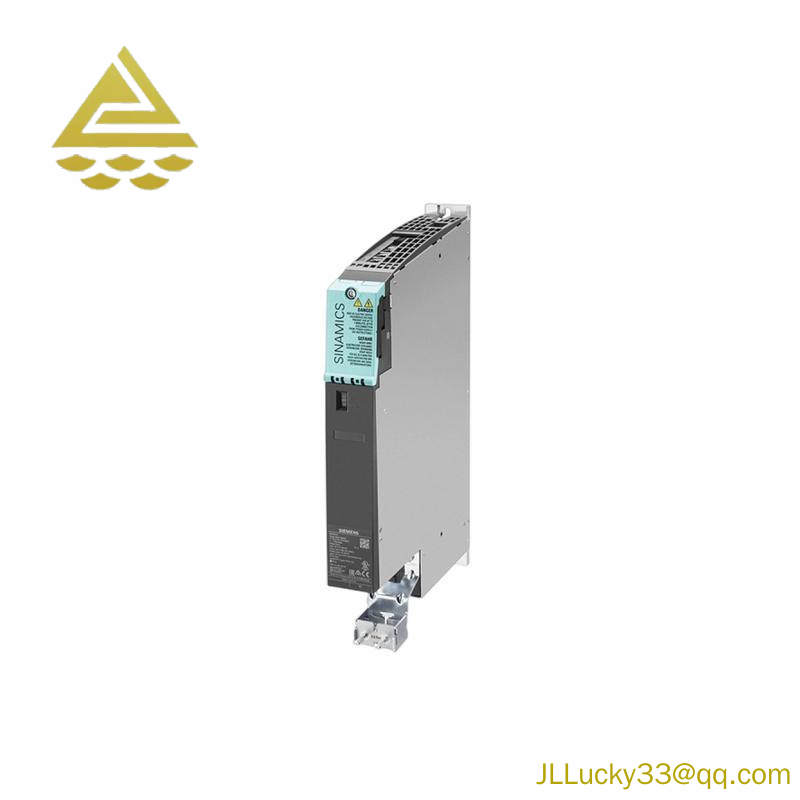 SIEMENS 6SL3120-1TE32-0AA4 MOTOR MODULE