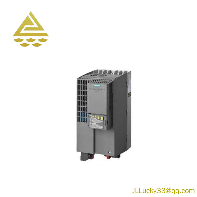 Siemens 6SL3210-1KE22-6AP1 sinamics g120c rated power 11,0kw