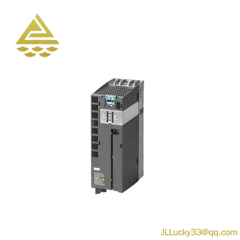 Siemens 6SL3210-1PE21-8UL0 Power Module