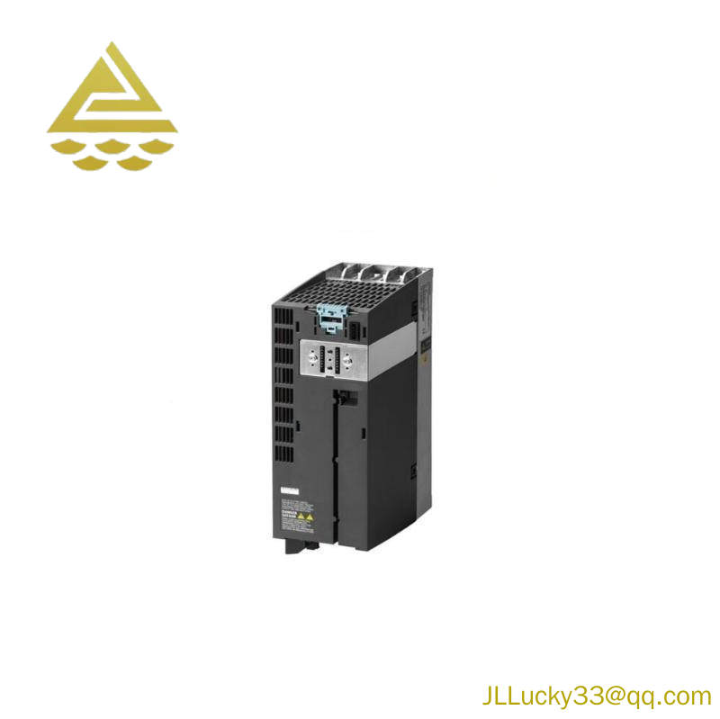 Siemens 6SL3210-1PE22-7UL0 Power Module