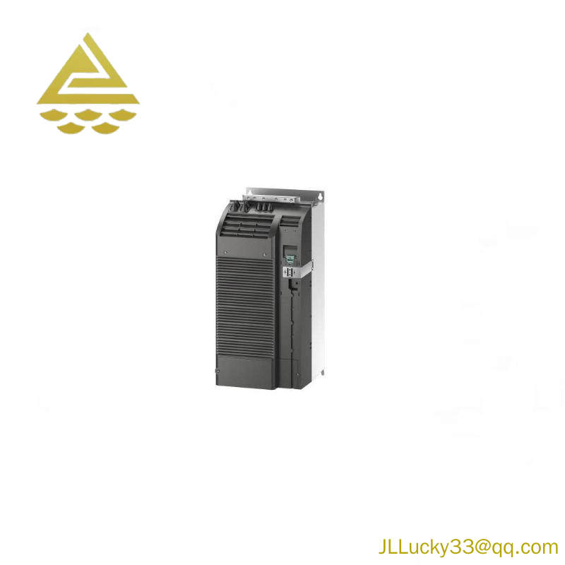 SIEMENS 6SL3210-1PE31-5AL0 Power module