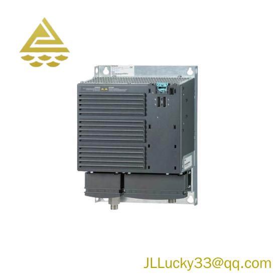 SIEMENS 6SL3210-1SE23-8UA0 converter power module