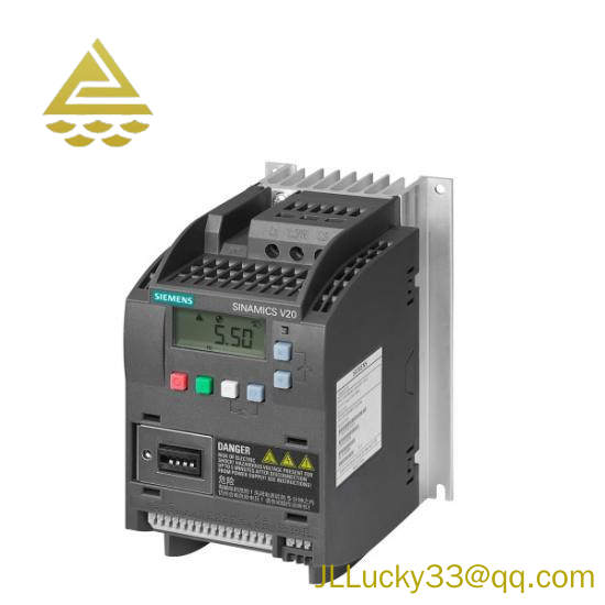 Siemens 6SL3210-5BE22-2UV0 SINAMICS V20 380-480 V