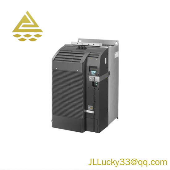 SIEMENS 6SL32101PE321UL0 POWER MODULE