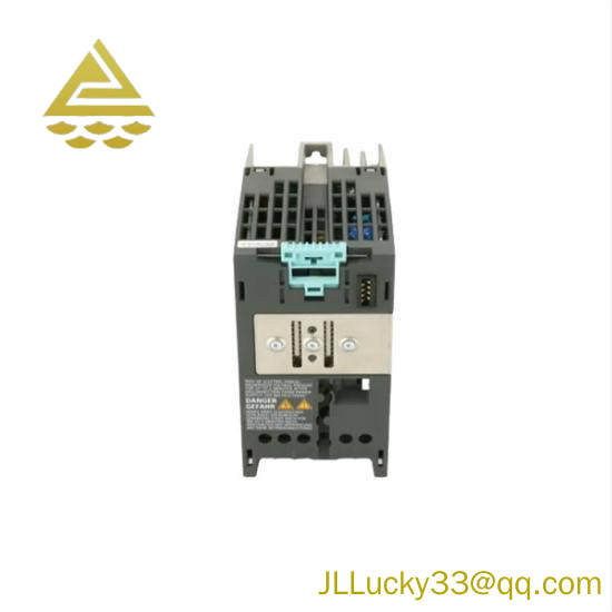 SIEMENS 6SL3224-0BE17-5UV0 Power Module