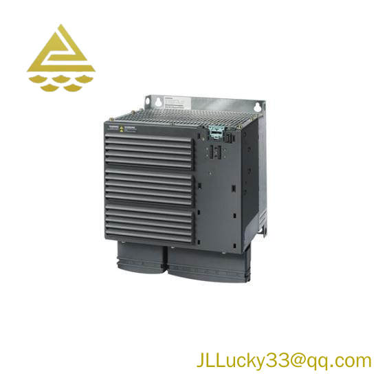 SIEMENS 6SL3224-0BE21-5UA0 Power Module