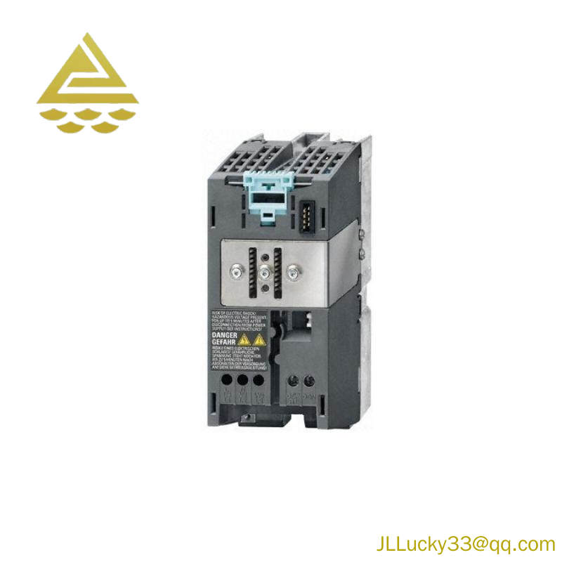 SIEMENS 6SL3224-0BE21-5UA0 POWER MODULE PM240