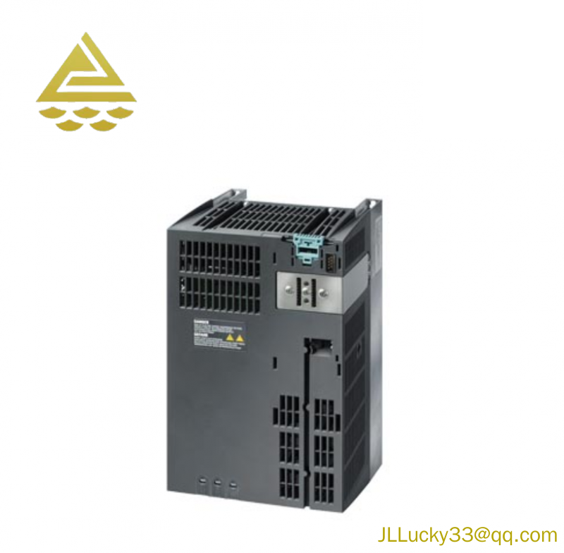 SIEMENS 6SL3224-0BE31-1UA0 Power Module PM240