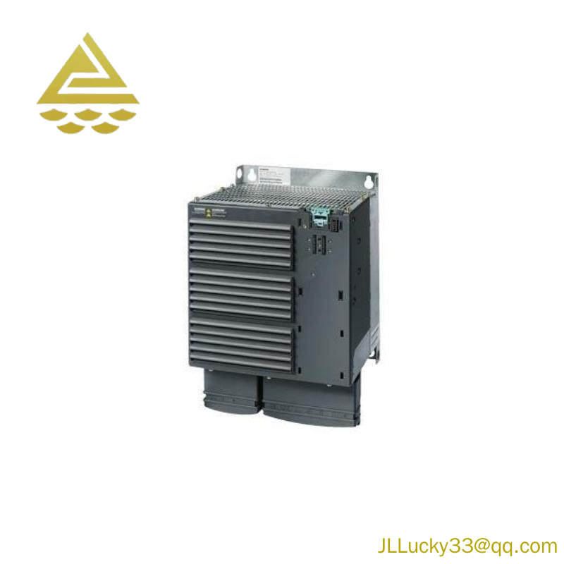 SIEMENS 6SL3224-0BE32-2AA0 PM240 Power Module