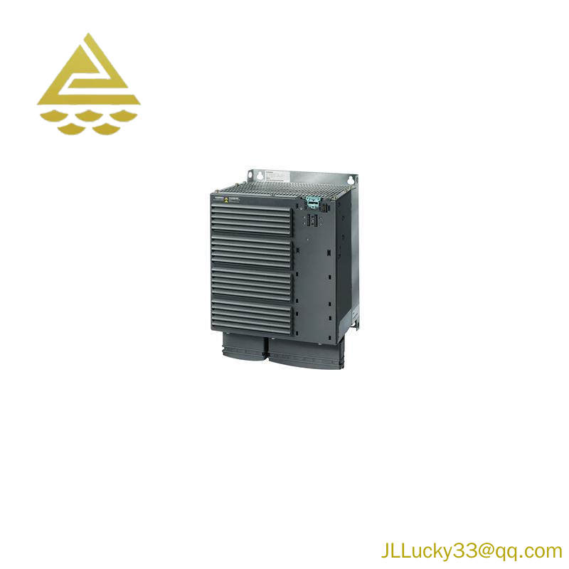 SIEMENS 6SL3224-0BE33-7AA0 Power Module