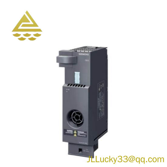 SIEMENS 6SL3225-0SE17-5UA2  Frequency Converter For ET 200S