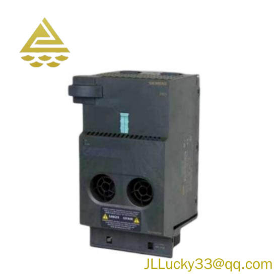 SIEMENS 6SL3225-0SE22-2UA3  Frequency Converter for ET200S