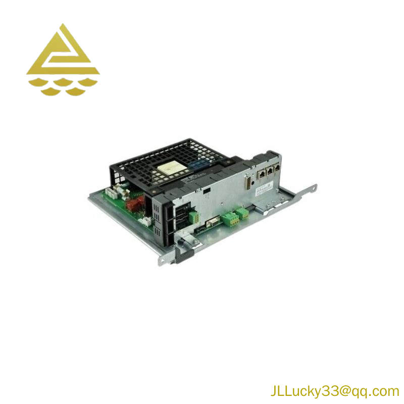 SIEMENS 6SL3350-6TK00-0EA0 Control Interface Module (CIM)
