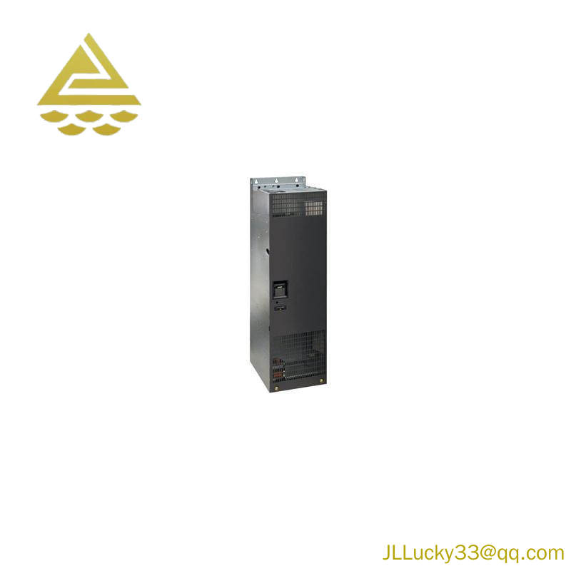 SIEMENS 6SL3351-1AE33-8AA2 AC Inverter