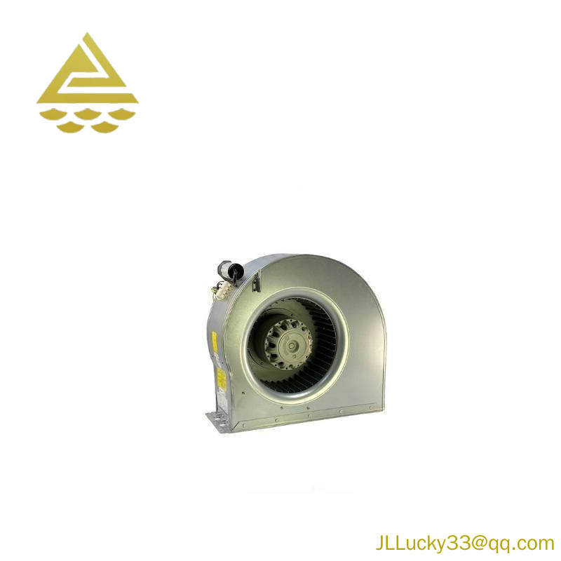 Siemens 6SL3362-0AG00-0AA1 SINAMICS/MICROMASTER PX Replacement fan