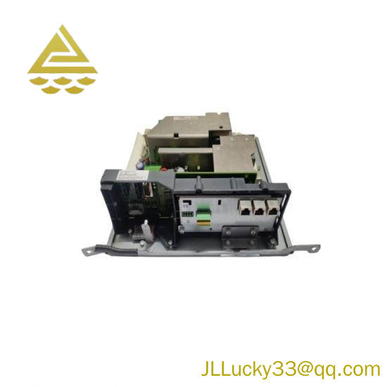 Siemens 6SL3 352-6TG37-4AA3 Power module