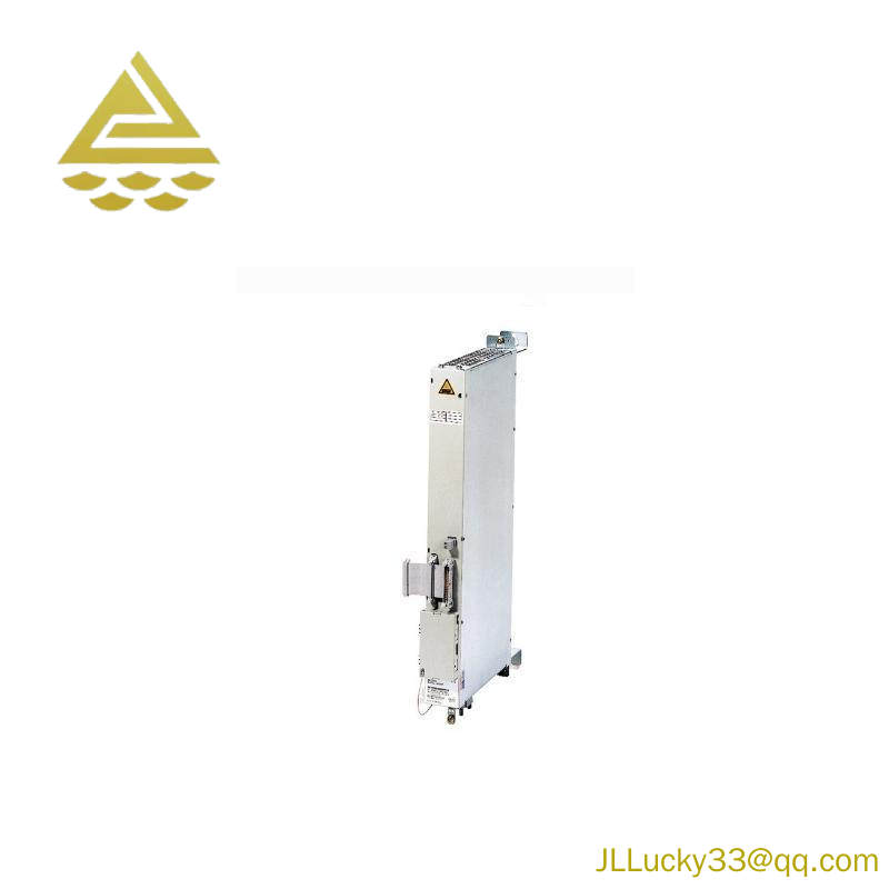 SIEMENS 6SN1113-1AB01-0BA1 SIMODRIVE 611 PULSED RESISTOR MODULE