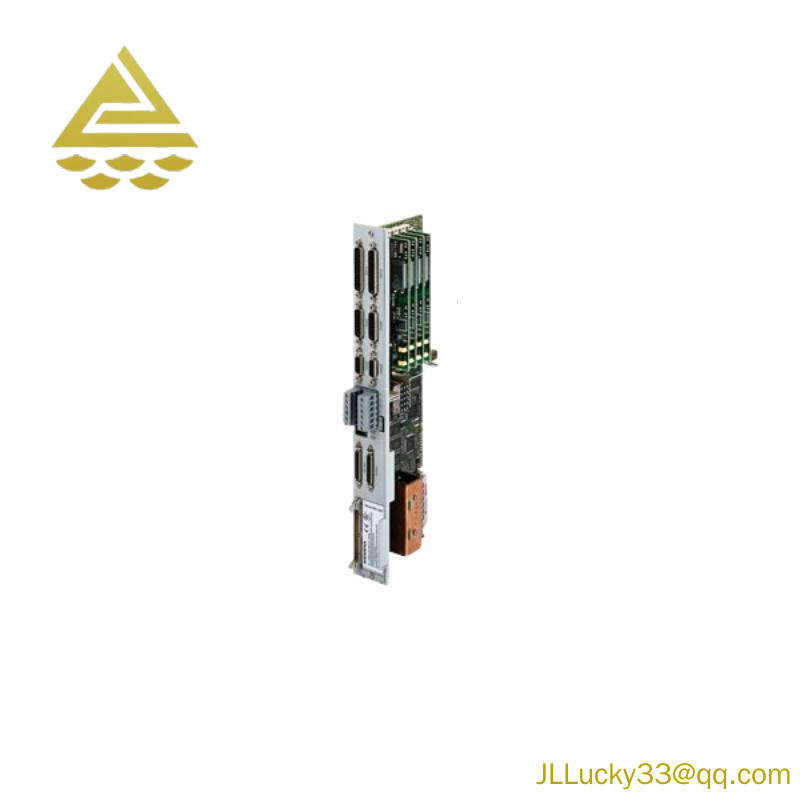 SIEMENS 6SN1118-0DK23-0AA2 Control Unit 2-Axis