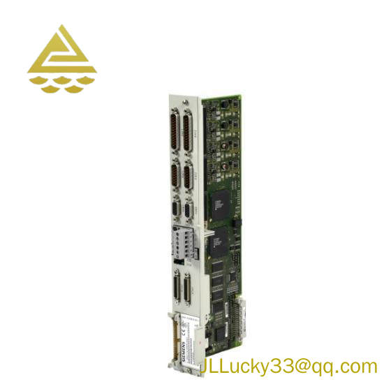 Siemens 6SN1118-0DM31-0AA0  High Standard