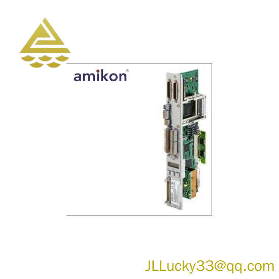 SIEMENS 6SN1118-0NH01-0AA1 Card