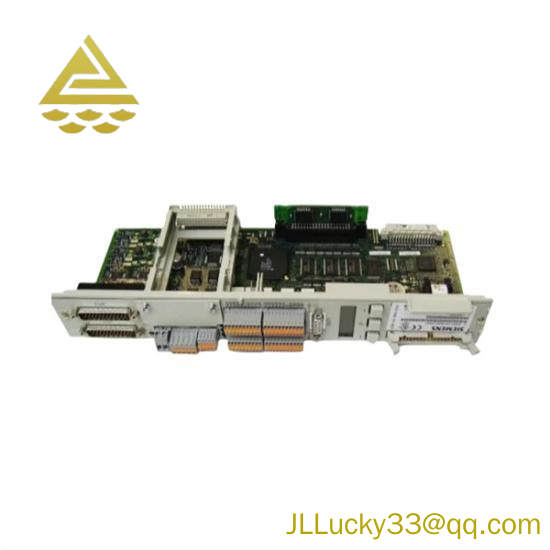SIEMENS 6SN1118-0NK01-0AA1 Universal High Encoder