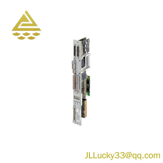 Siemens 6SN1118-0NK01-0AA2 Simodrive Drive Module