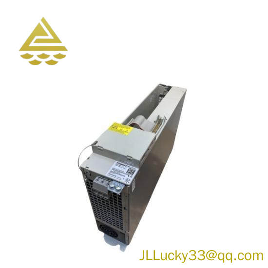 Siemens 6SN1123-1AA00-0DA2  Spare Part
