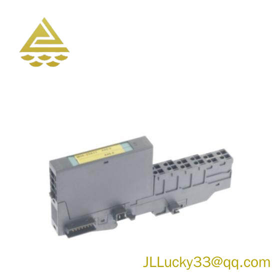 Siemens 6SN1123-1AA01-0FA1 611 Power Module