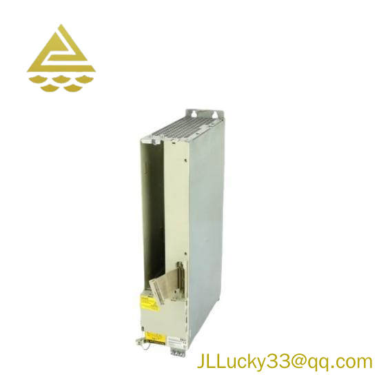Siemens 6SN1123-1AB00-OCA2  Simatic